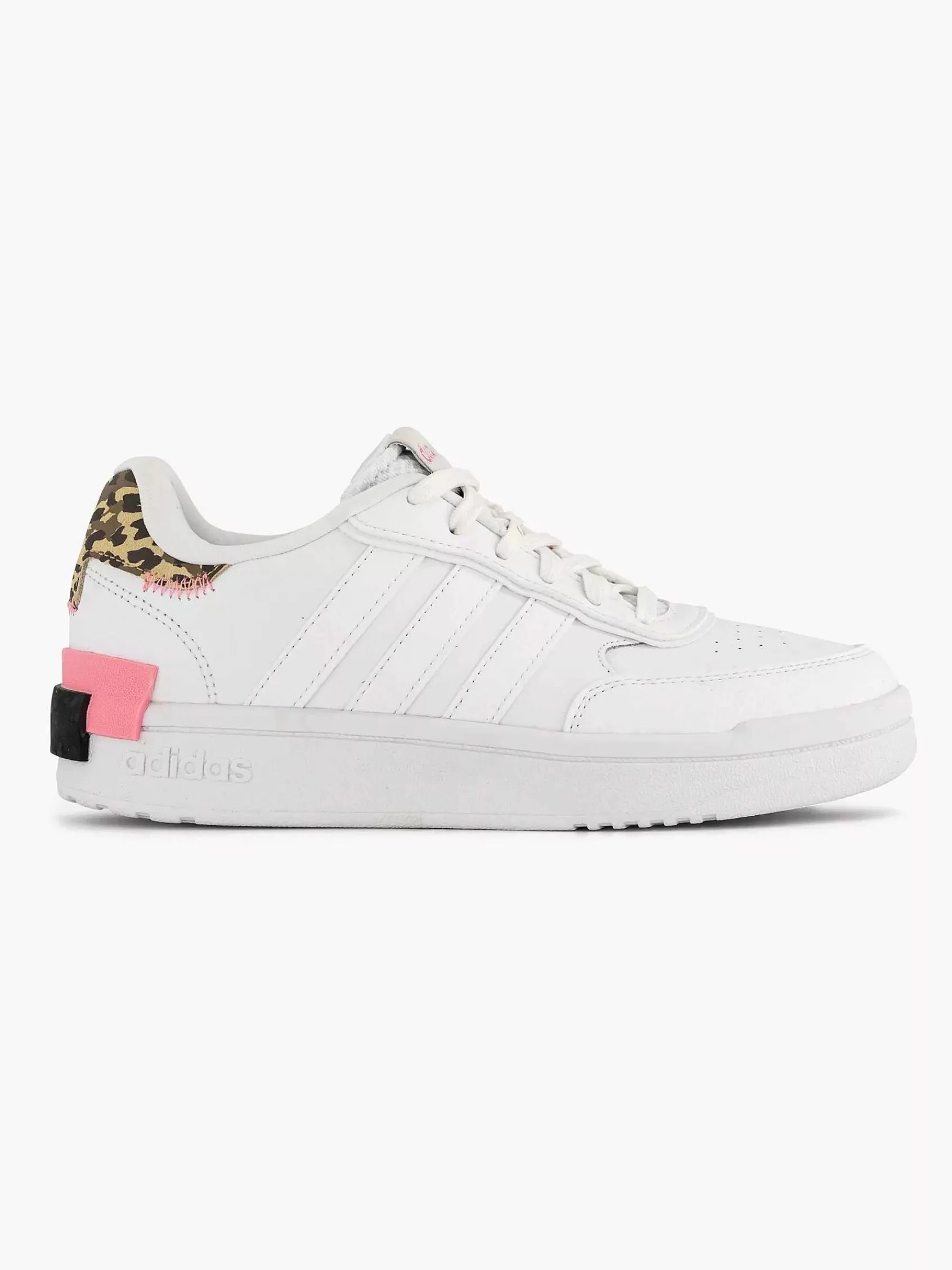 Dames adidas Sneakers-Witte Postmove Se