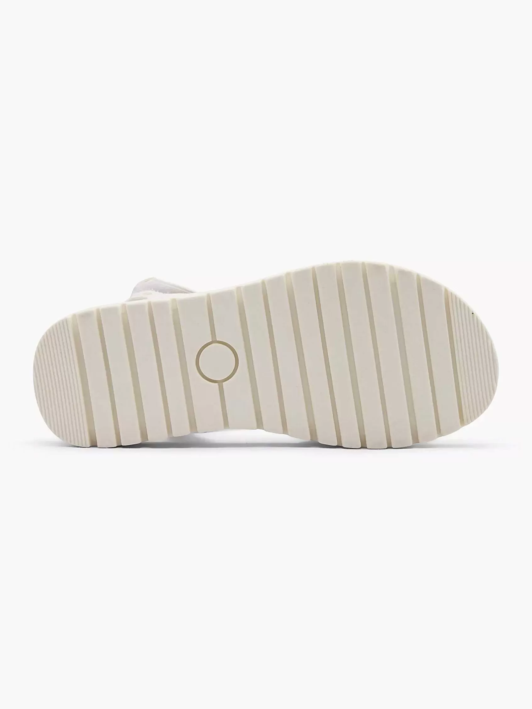 Kinderen Esprit Babyschoenen-Witte Sandaal