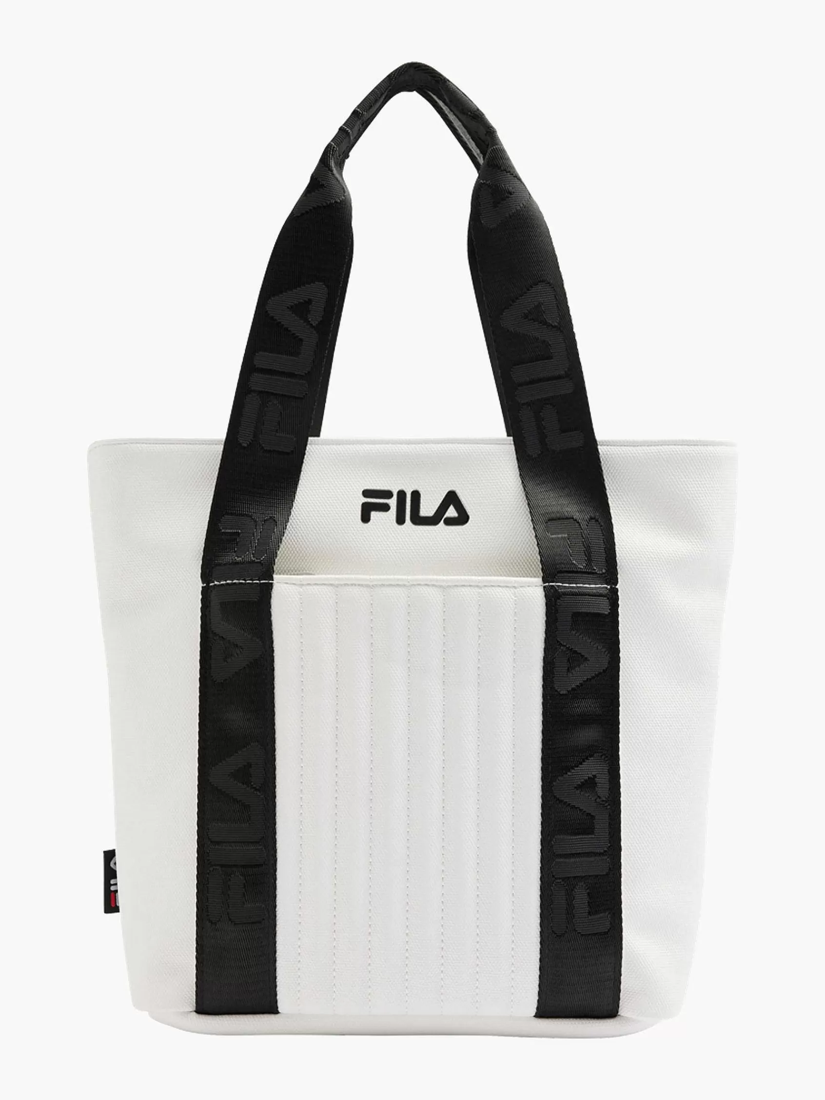 Dames FILA Online Exclusive Accessoires-Witte Shopper