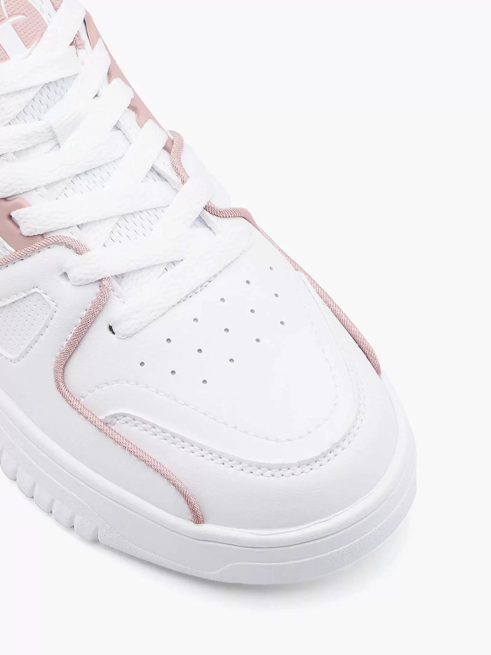 Dames Champion Sneakers-Witte Sneaker