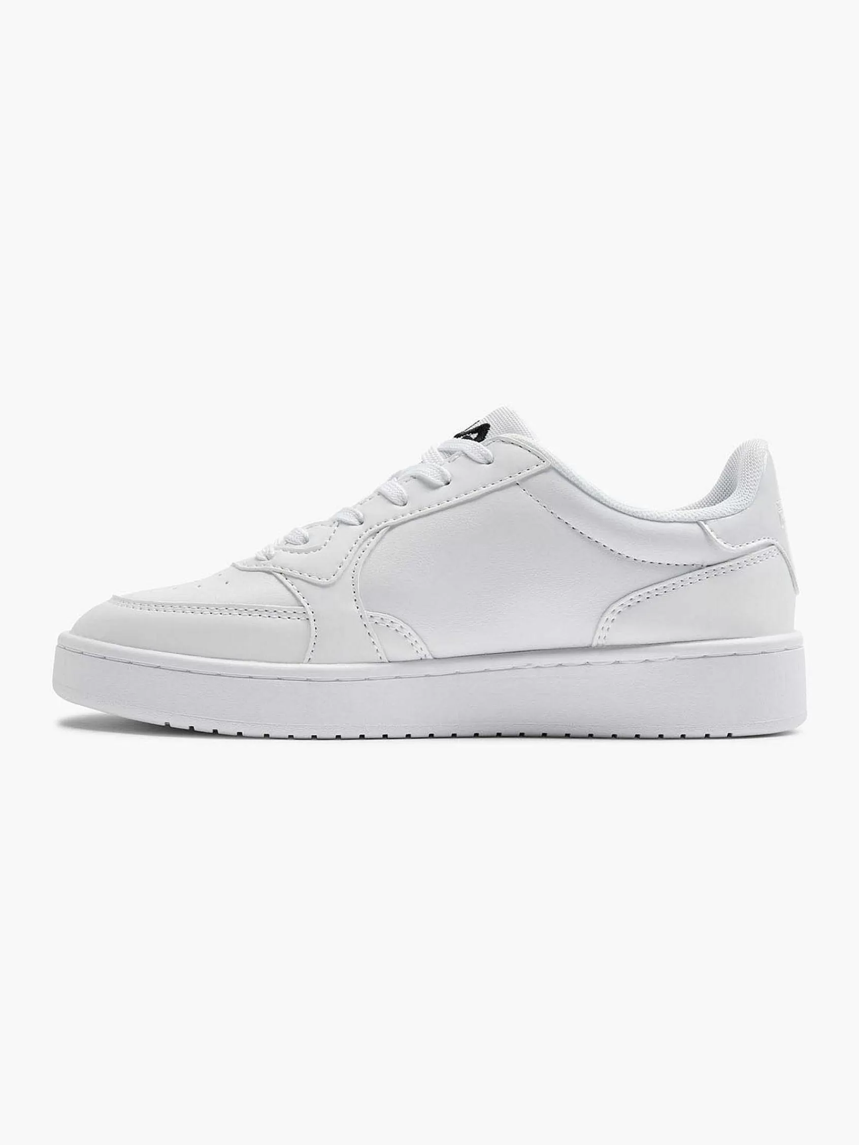 Dames FILA Sneakers-Witte Sneaker