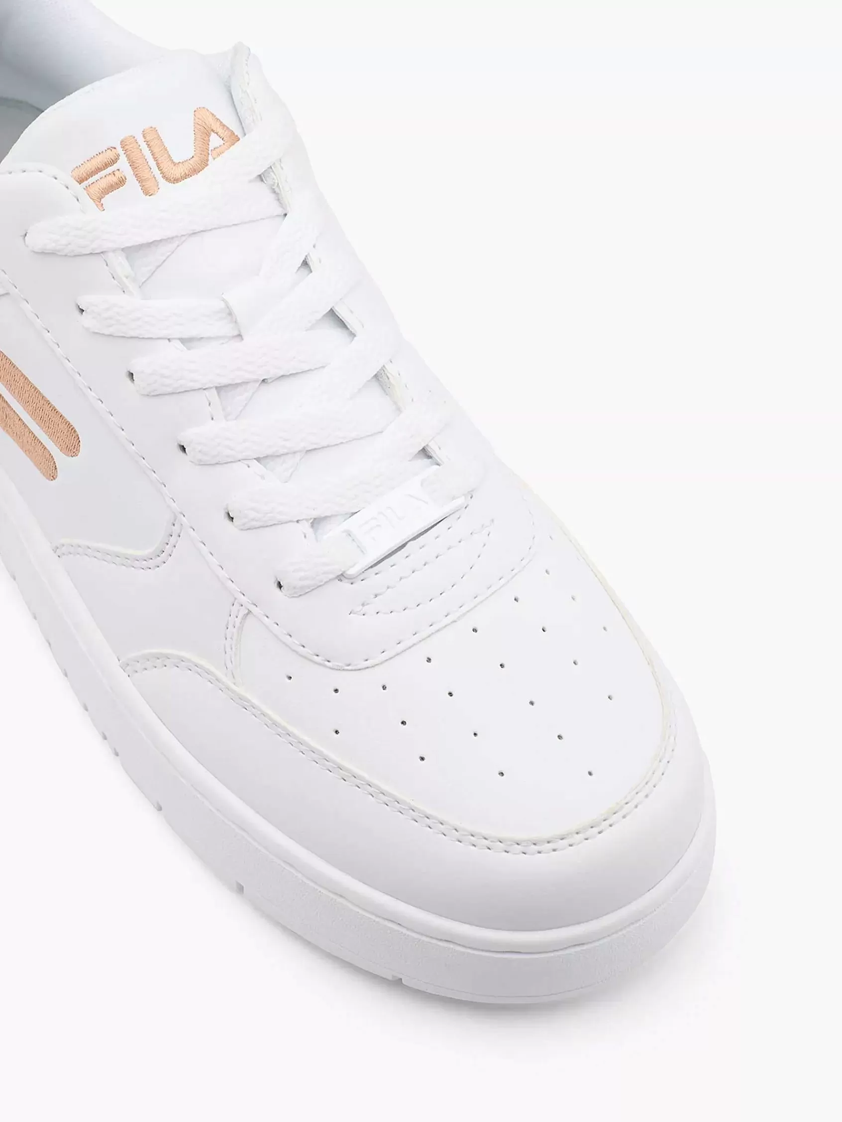 Dames FILA Sneakers-Witte Sneaker