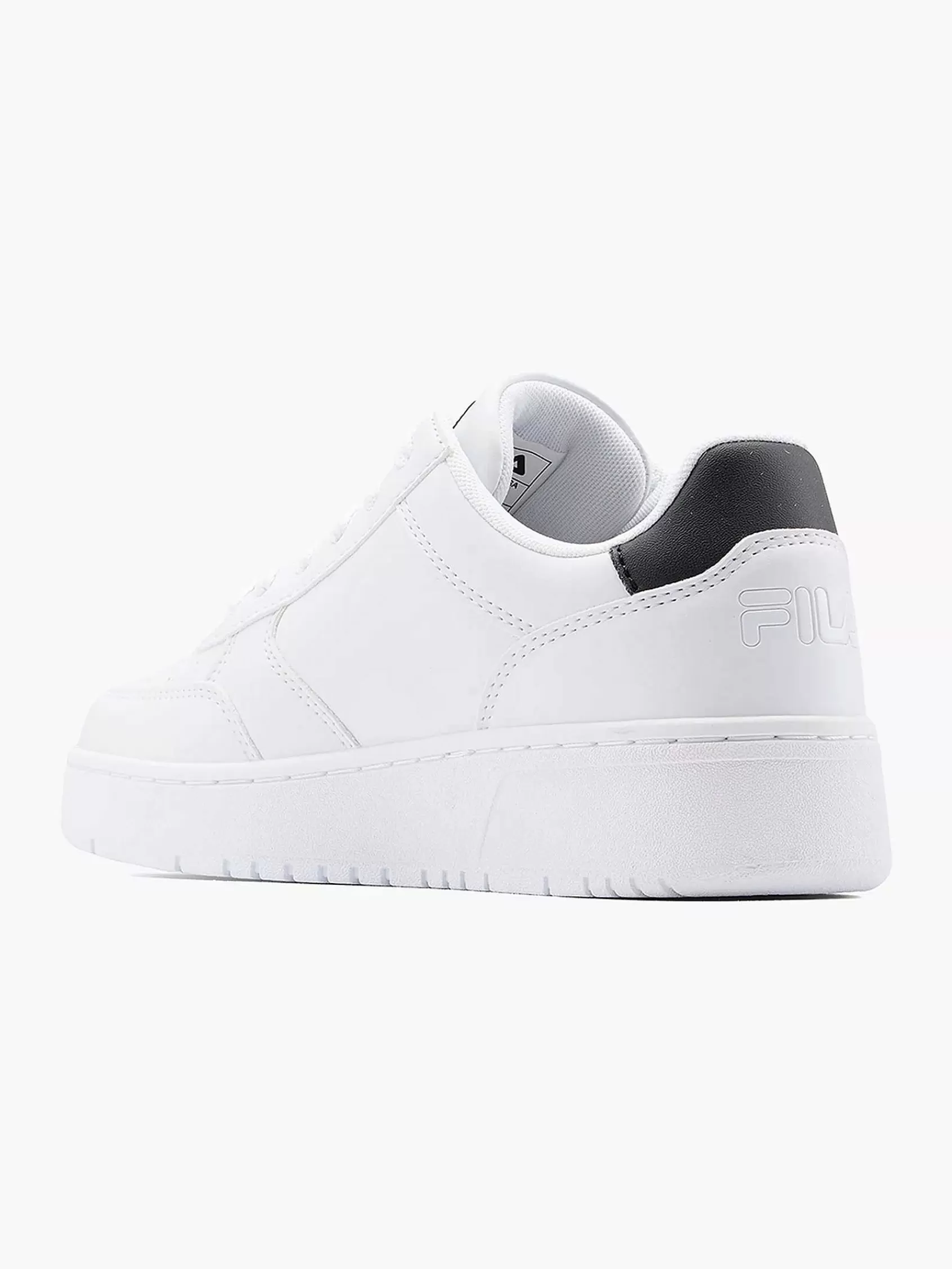 Dames FILA Sneakers-Witte Sneaker