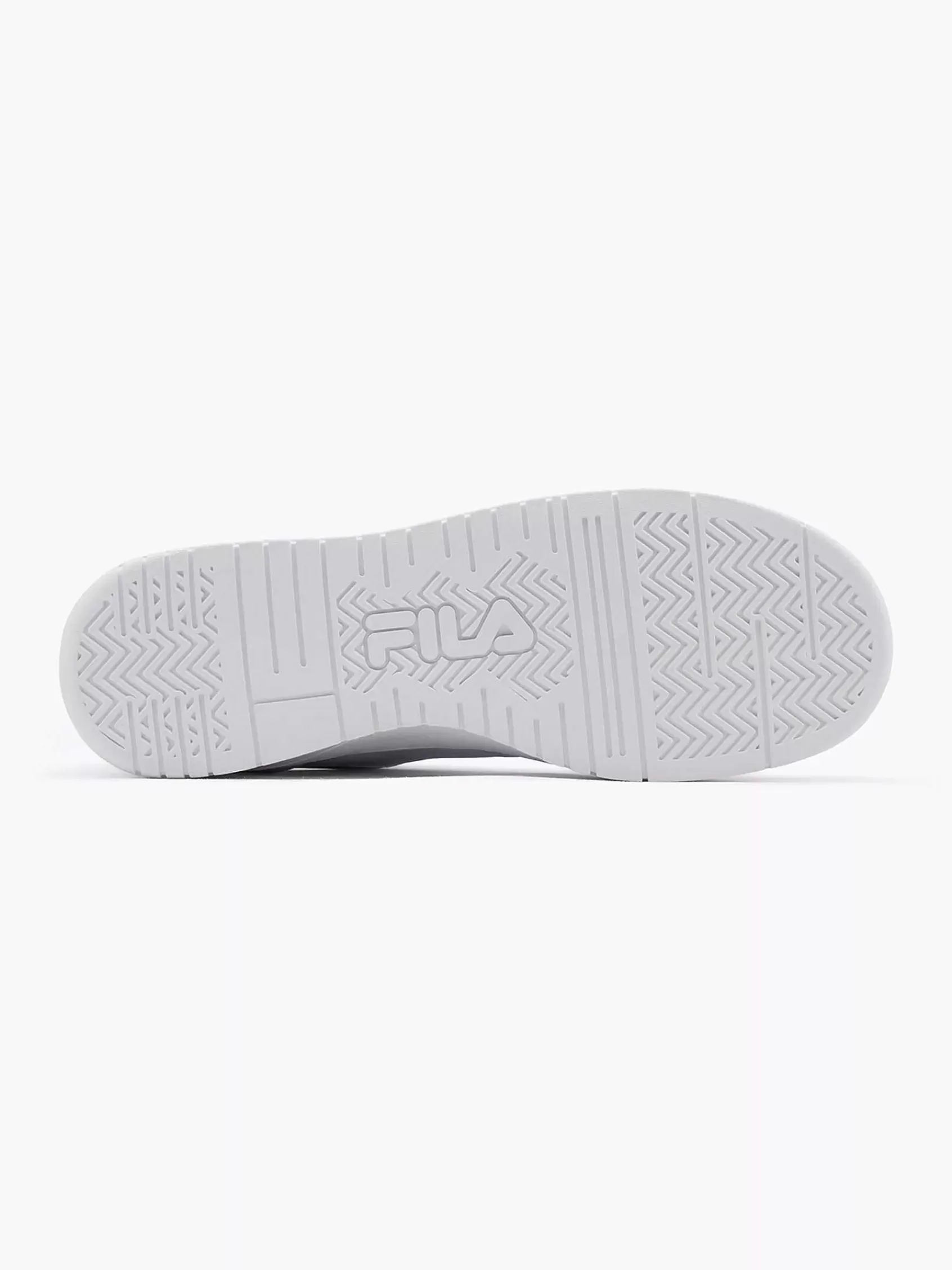 Dames FILA Sneakers-Witte Sneaker