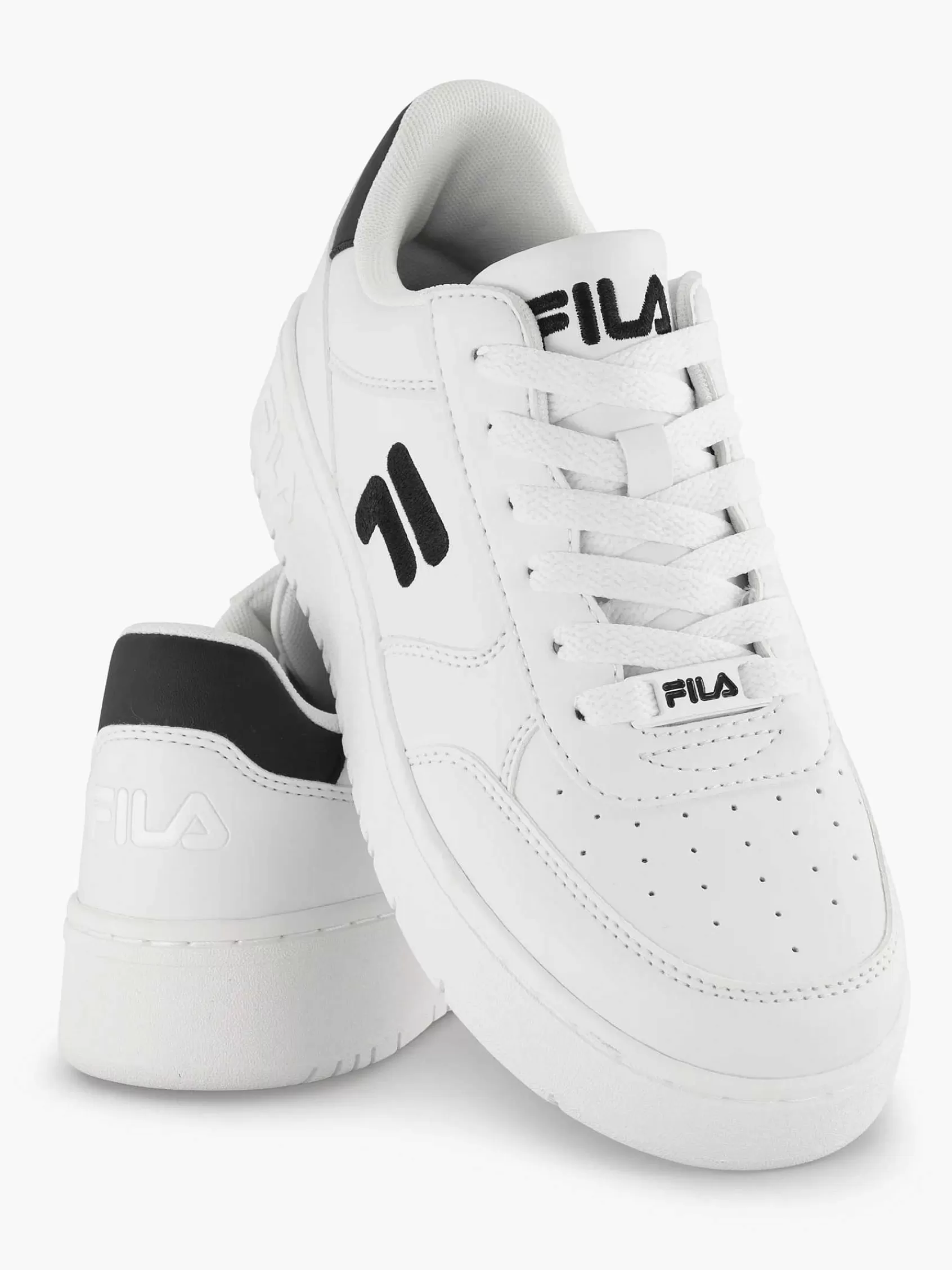 Dames FILA Sneakers-Witte Sneaker