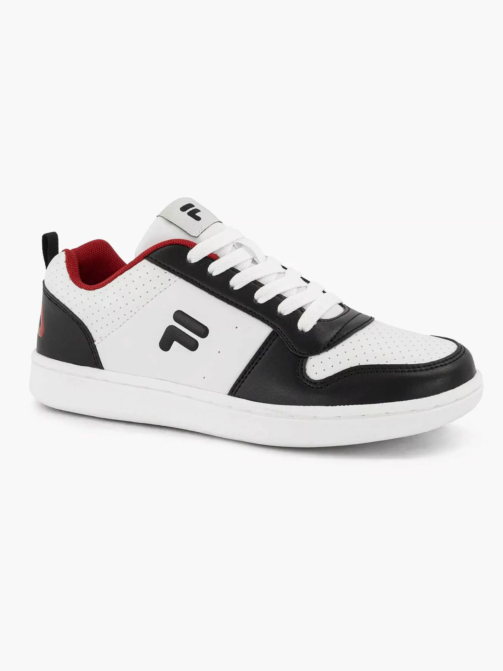 Dames FILA Sneakers-Witte Sneaker