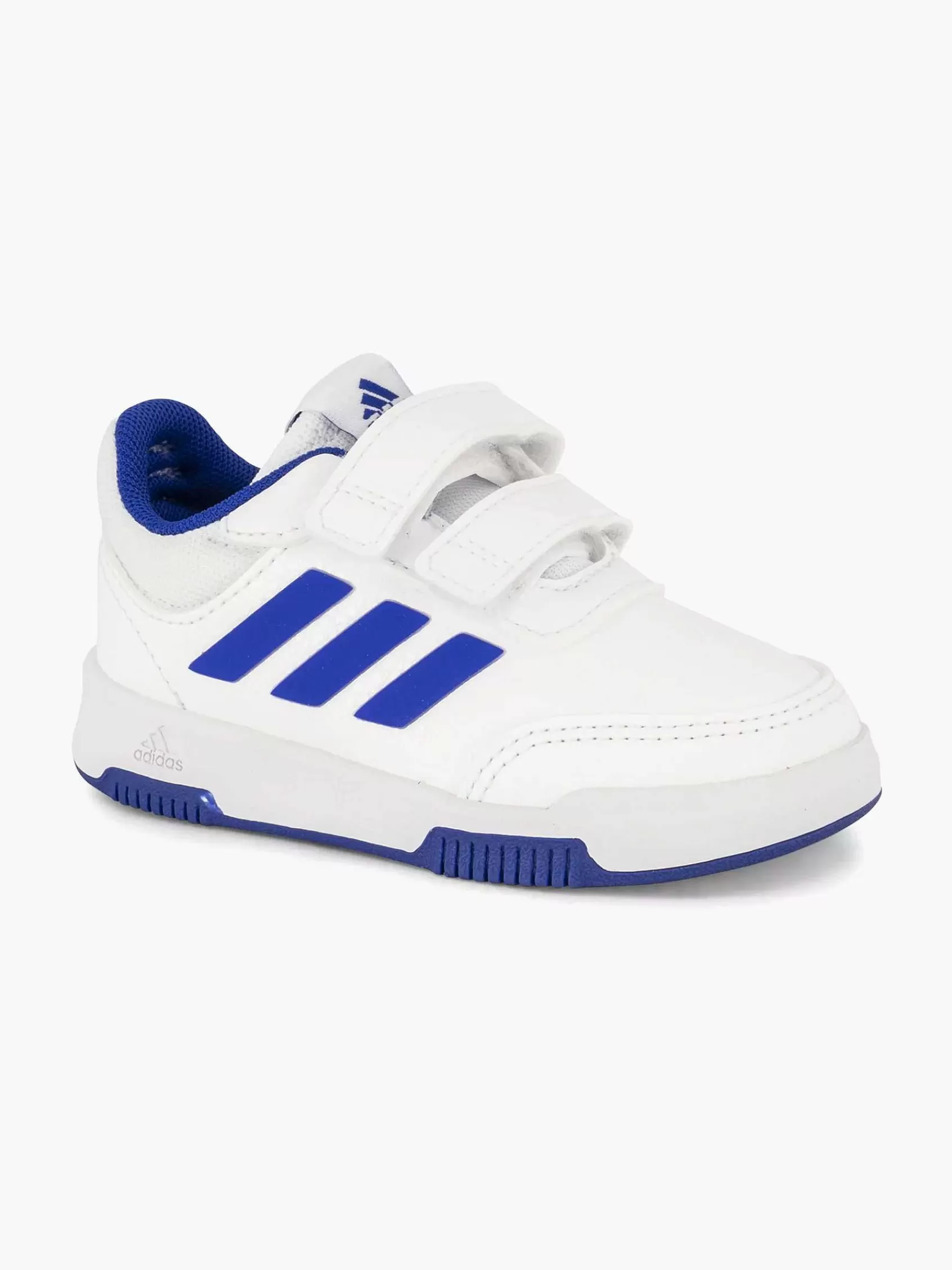 Kinderen adidas Core Babyschoenen-Witte Sneaker Tensaur Sport 2.0 Cf I