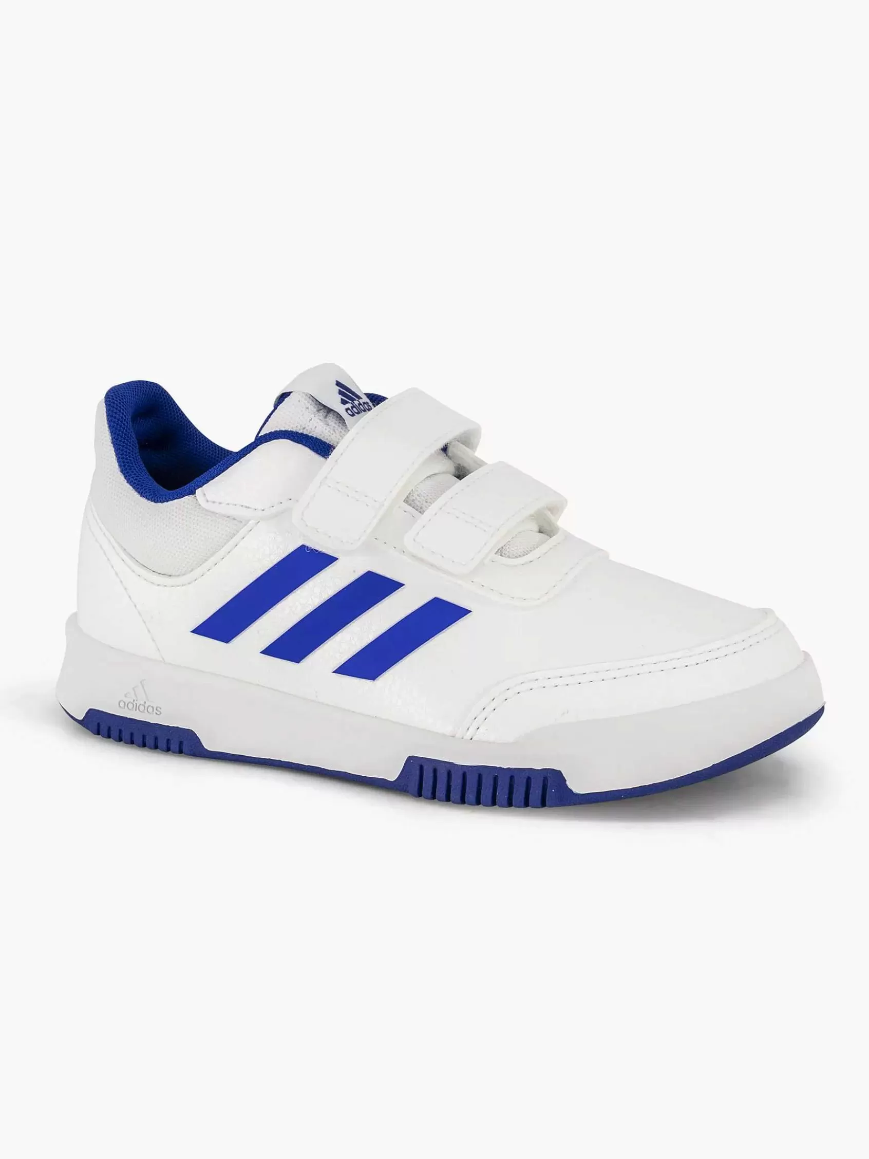 Kinderen adidas Core Jongensschoenen-Witte Sneaker Tensaur Sport 2.0 Cf K