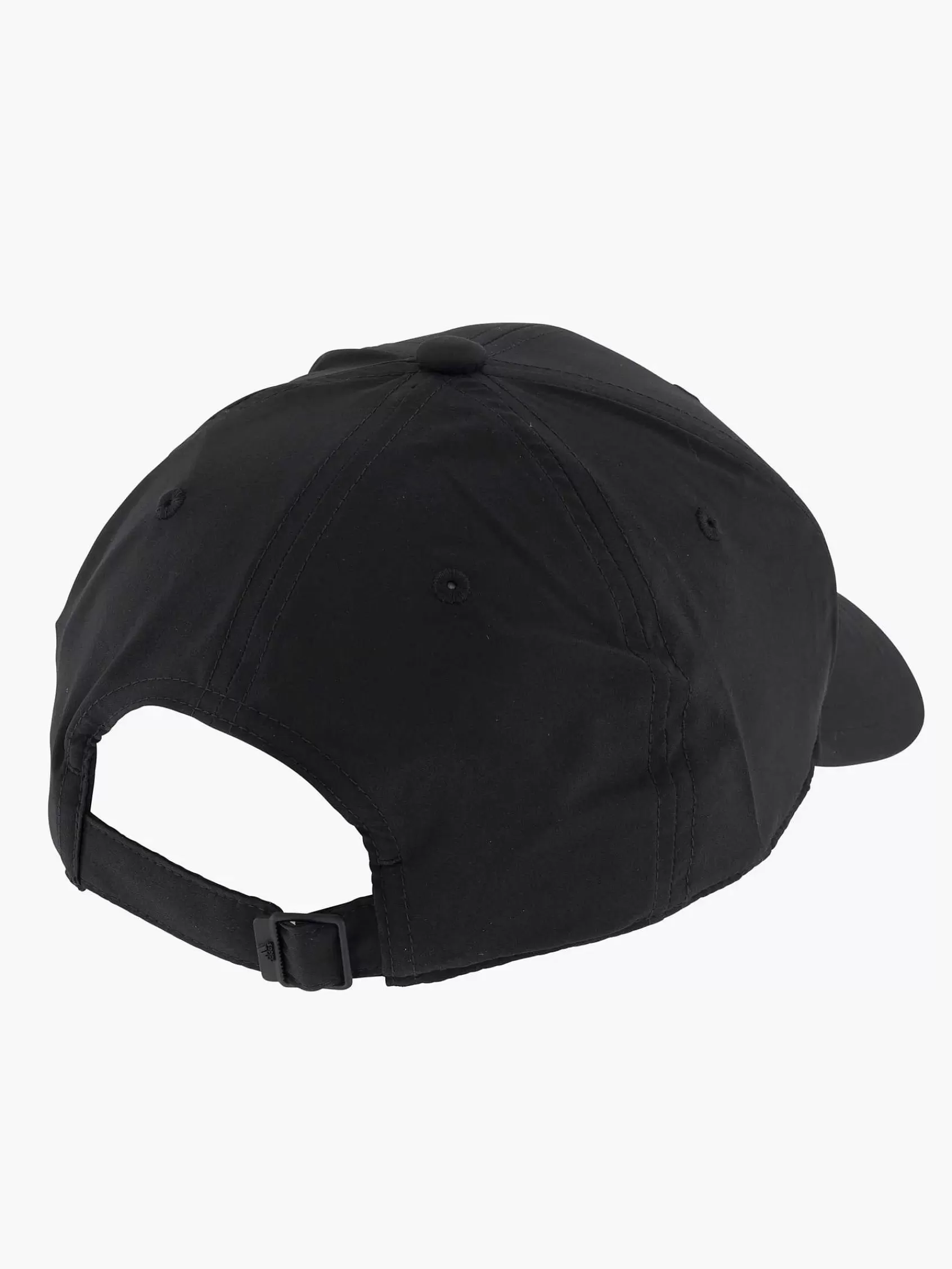 Dames adidas Online Exclusive Accessoires-Zwarte Bballcap Lt Emb Cap