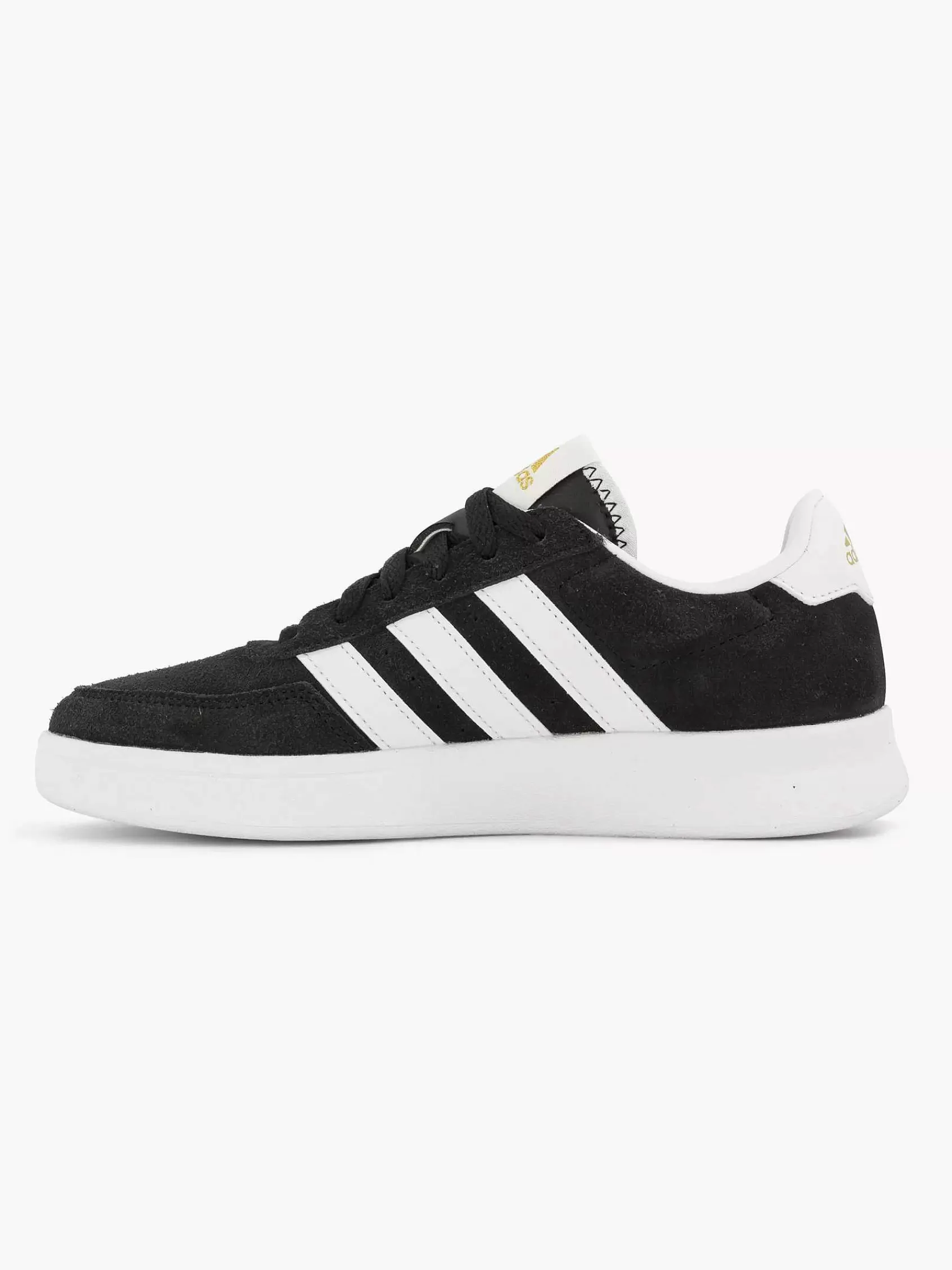 Dames adidas Sneakers-Zwarte Breaknet 2.0