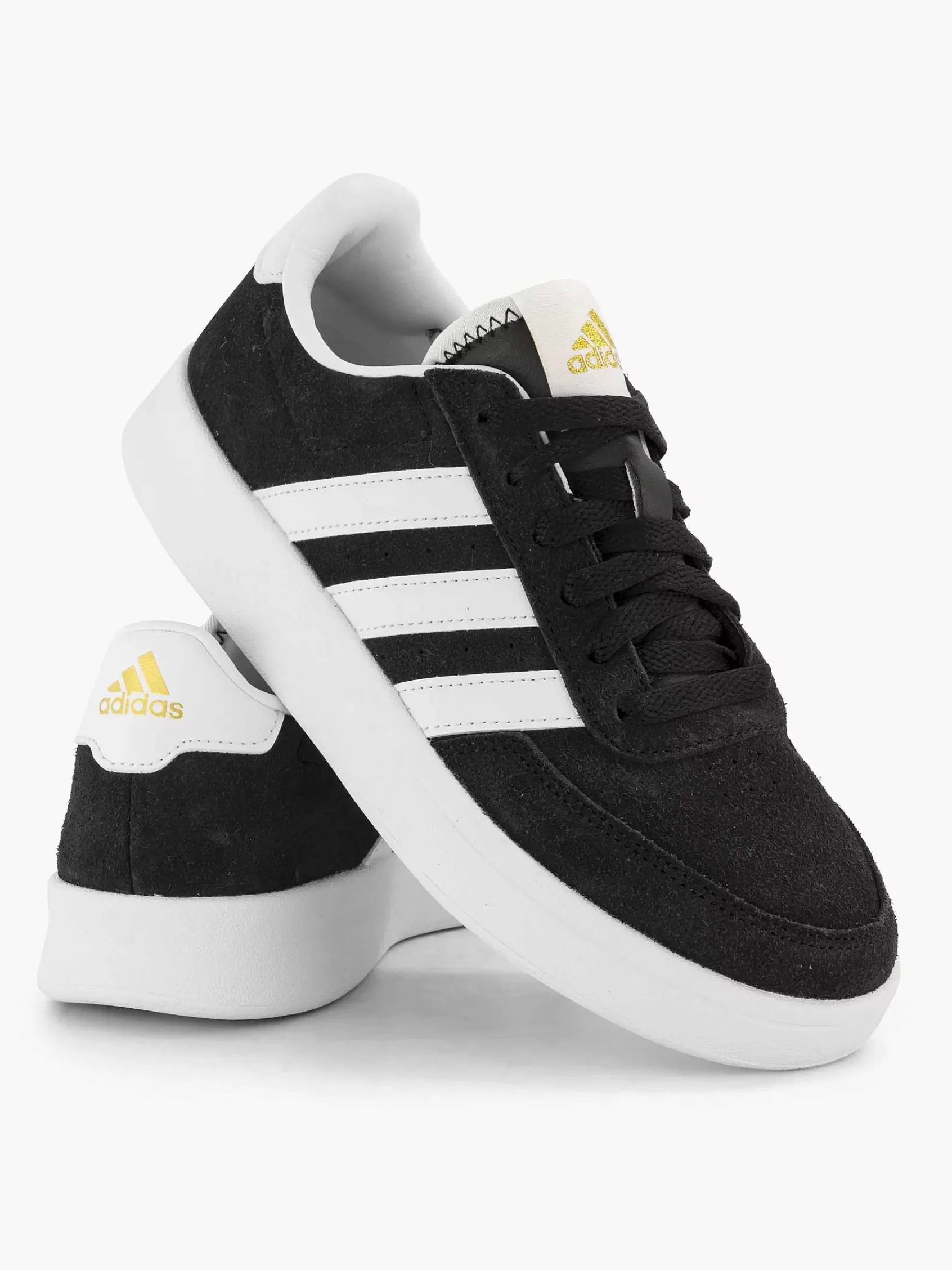 Dames adidas Sneakers-Zwarte Breaknet 2.0