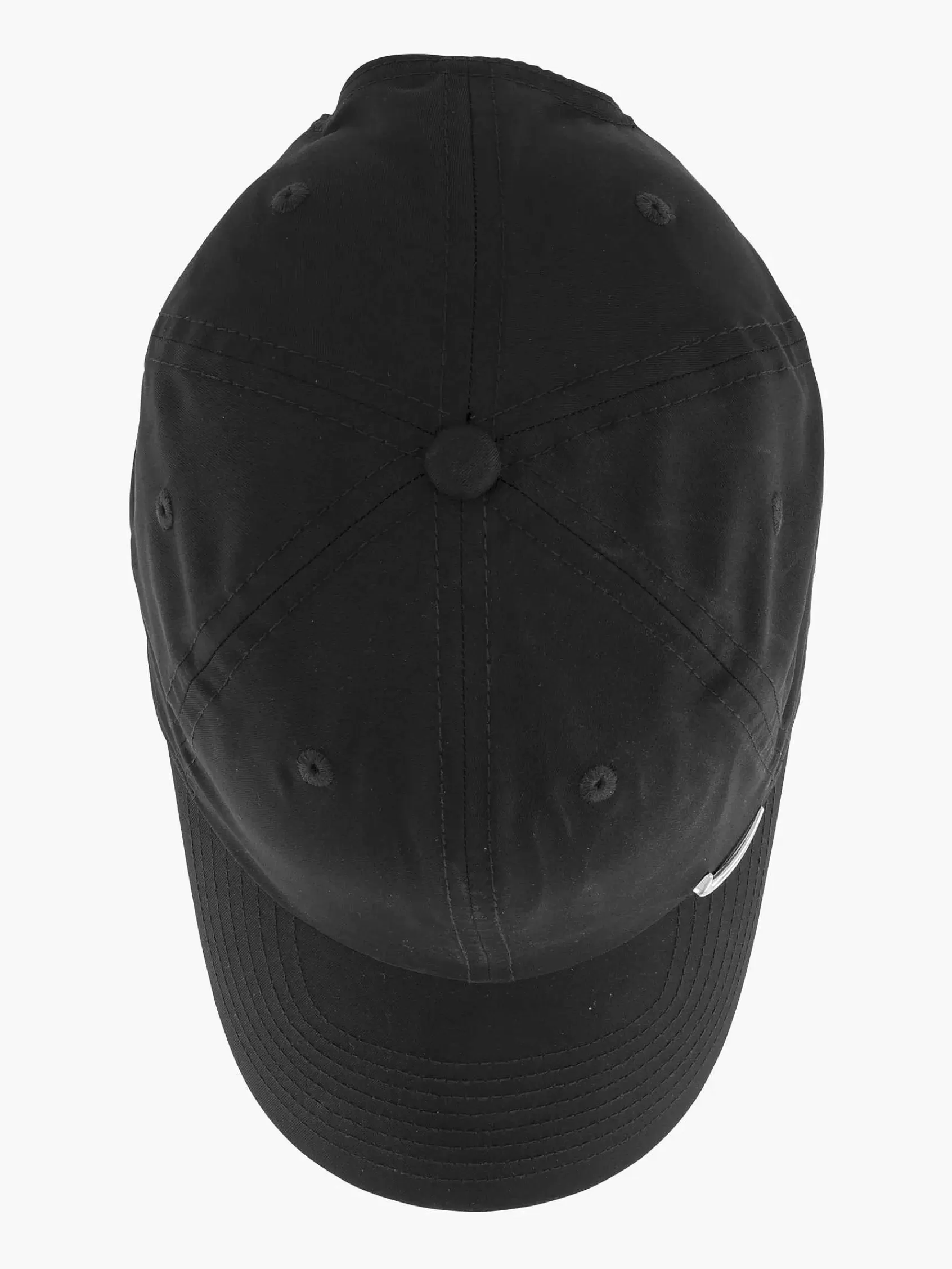 Dames Nike Online Exclusive Accessoires-Zwarte Club Cap