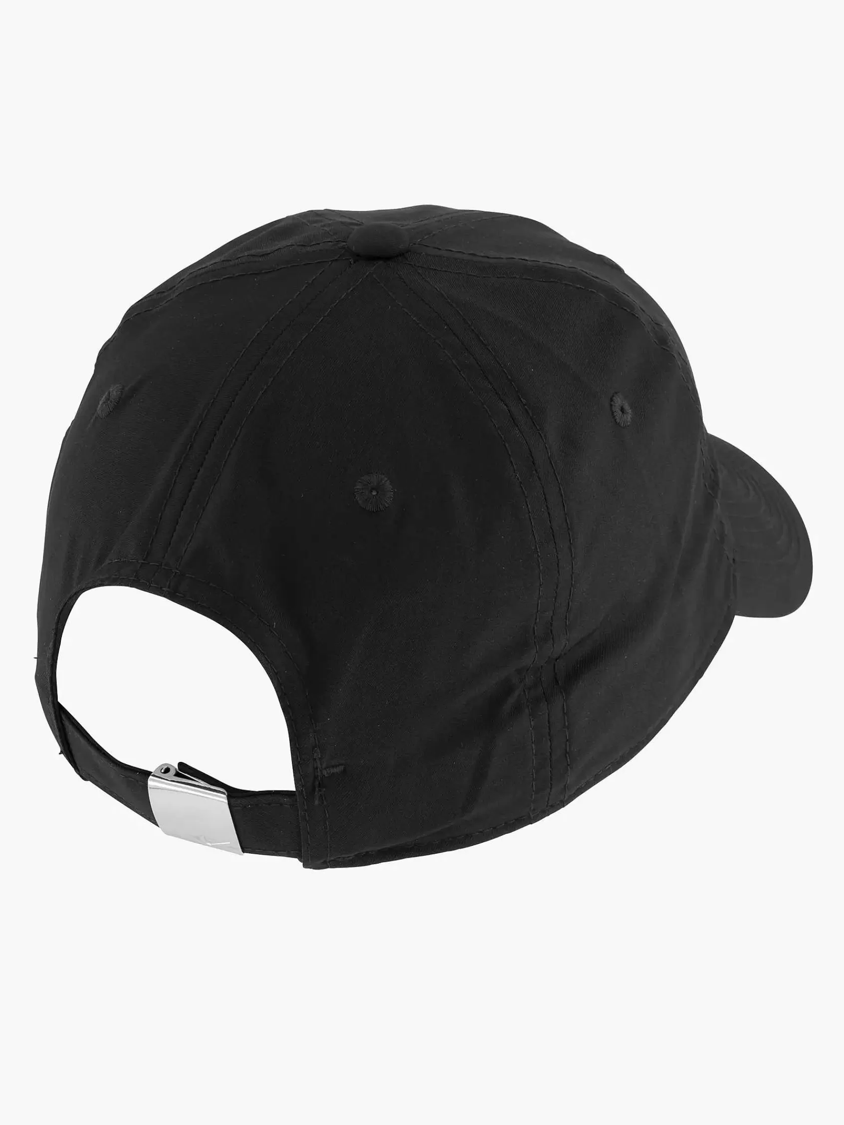 Dames Nike Online Exclusive Accessoires-Zwarte Club Cap