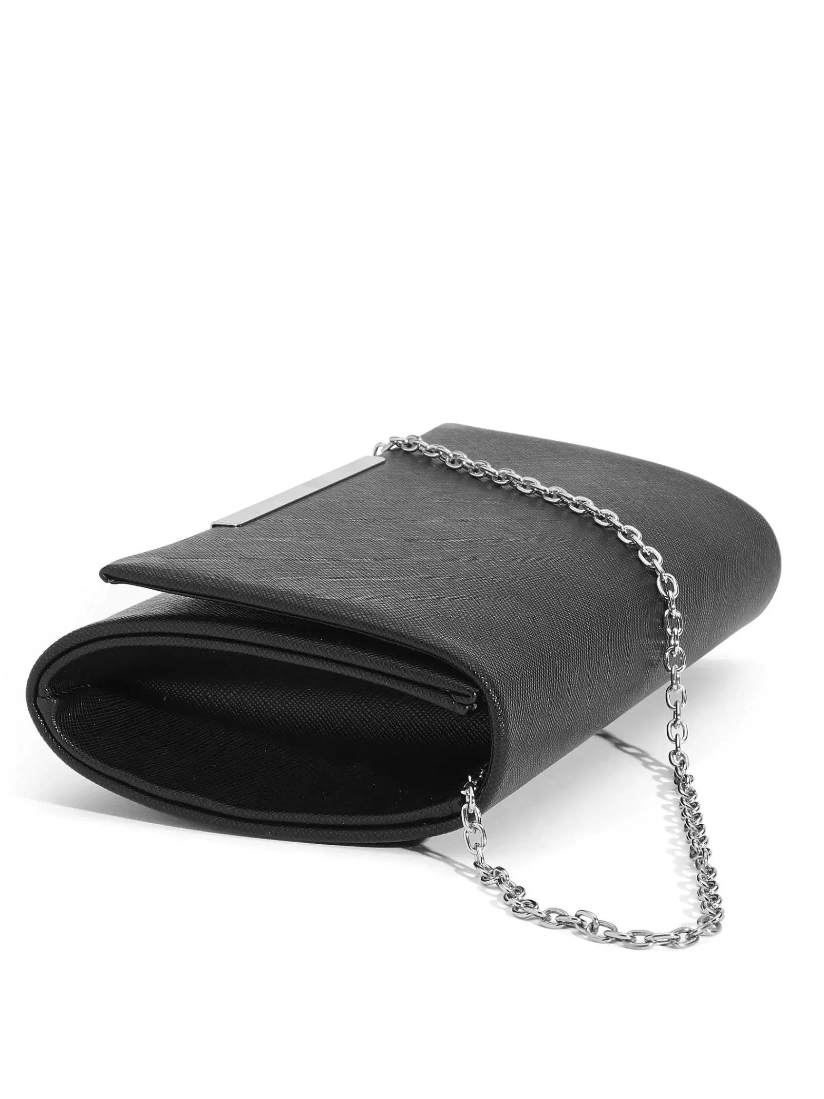 Dames Graceland Online Exclusive Accessoires-Zwarte Clutch