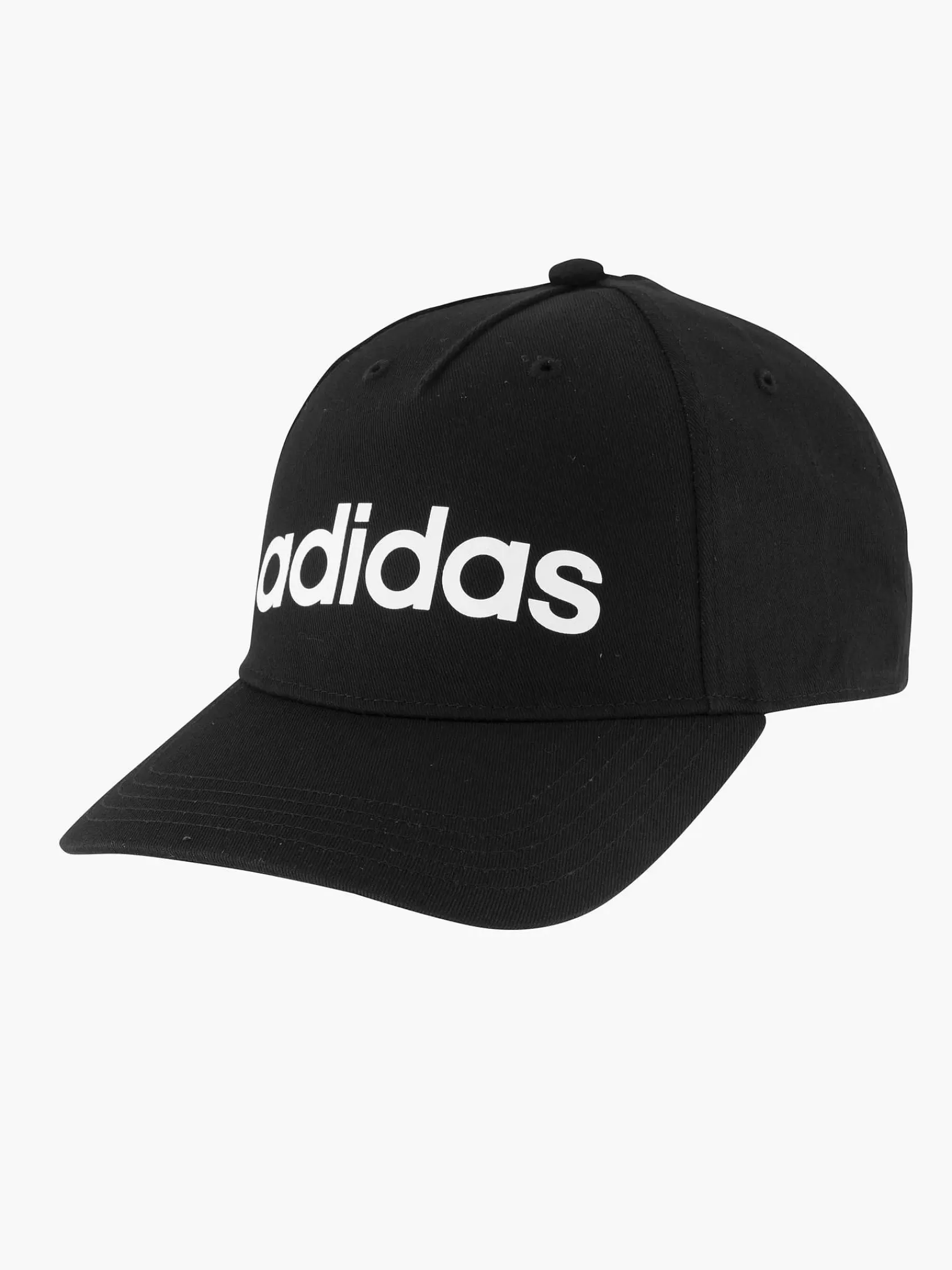 Dames adidas Online Exclusive Accessoires-Zwarte Daily Cap