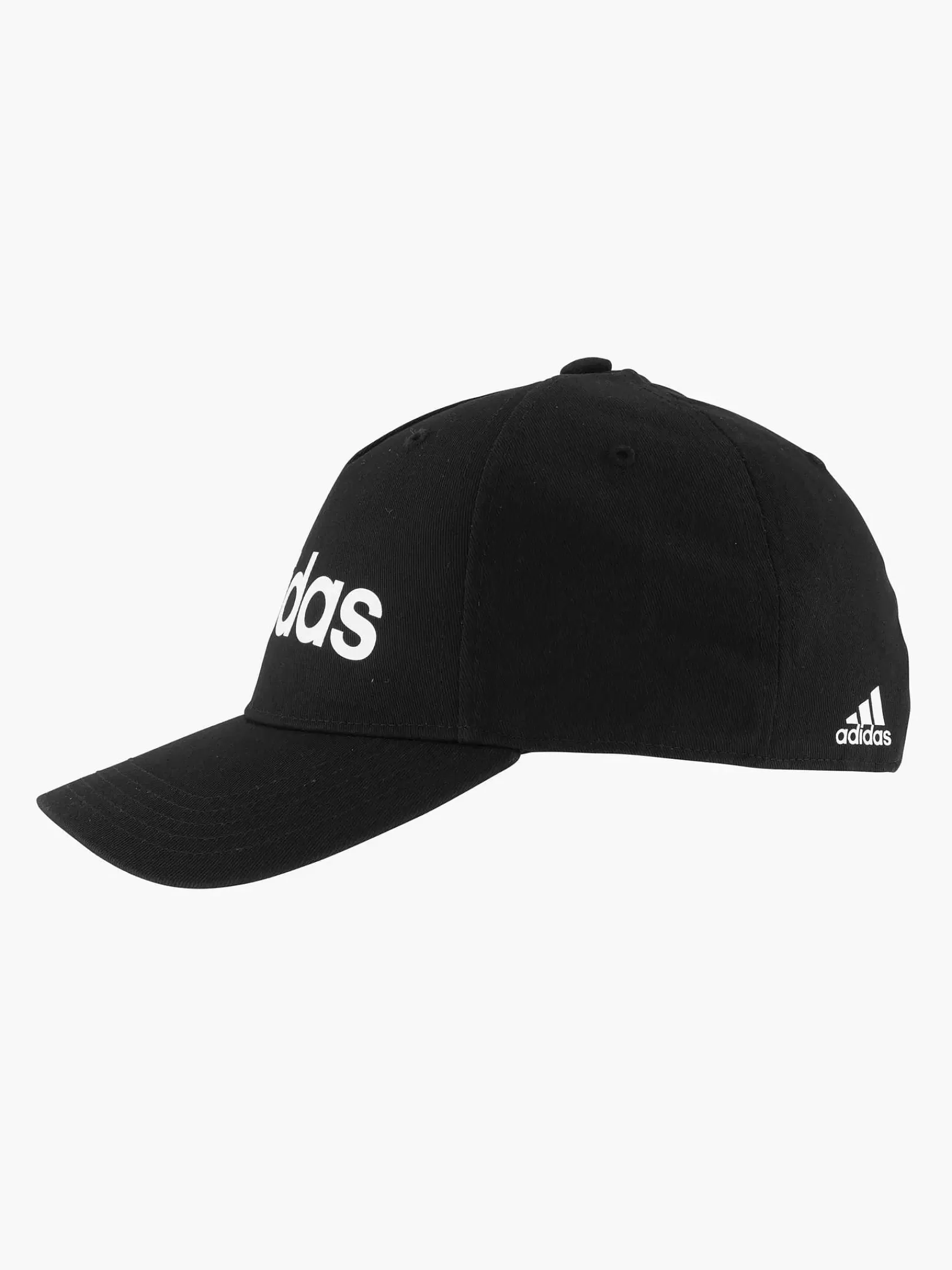 Dames adidas Online Exclusive Accessoires-Zwarte Daily Cap