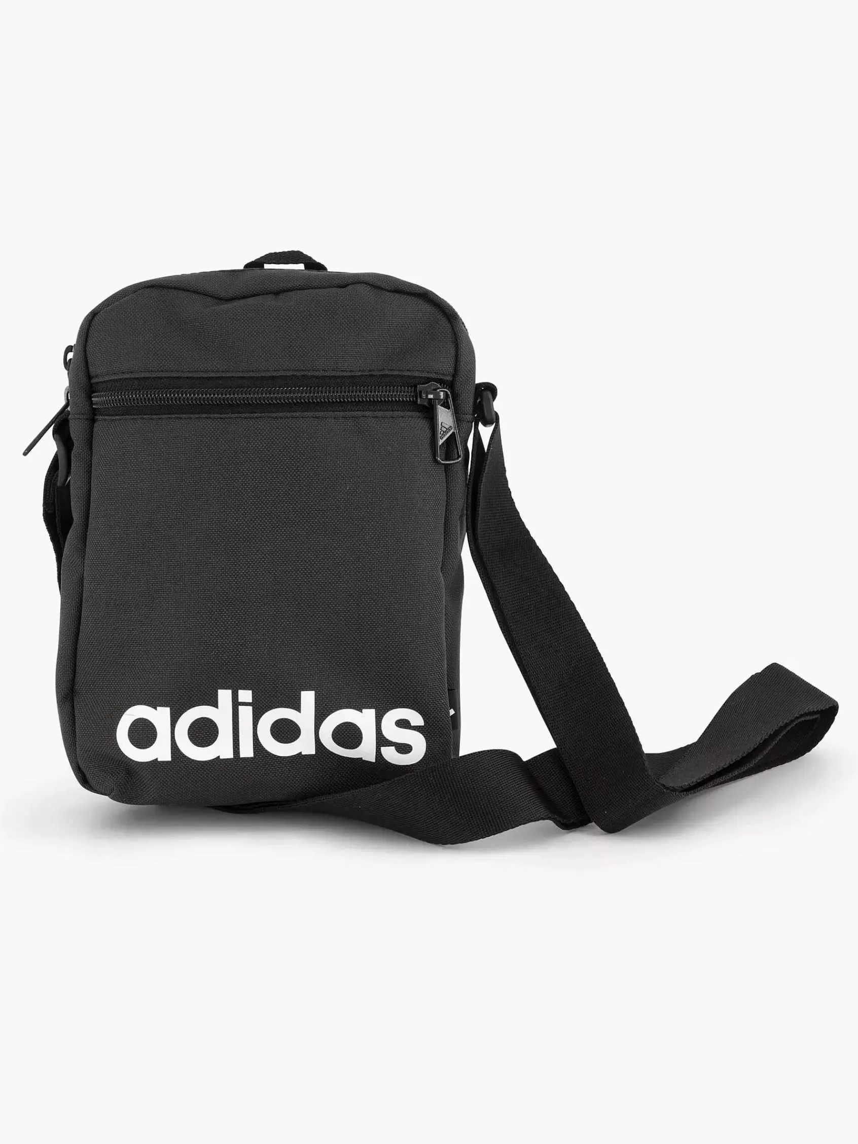 Dames adidas Online Exclusive Accessoires-Zwarte Linear Org