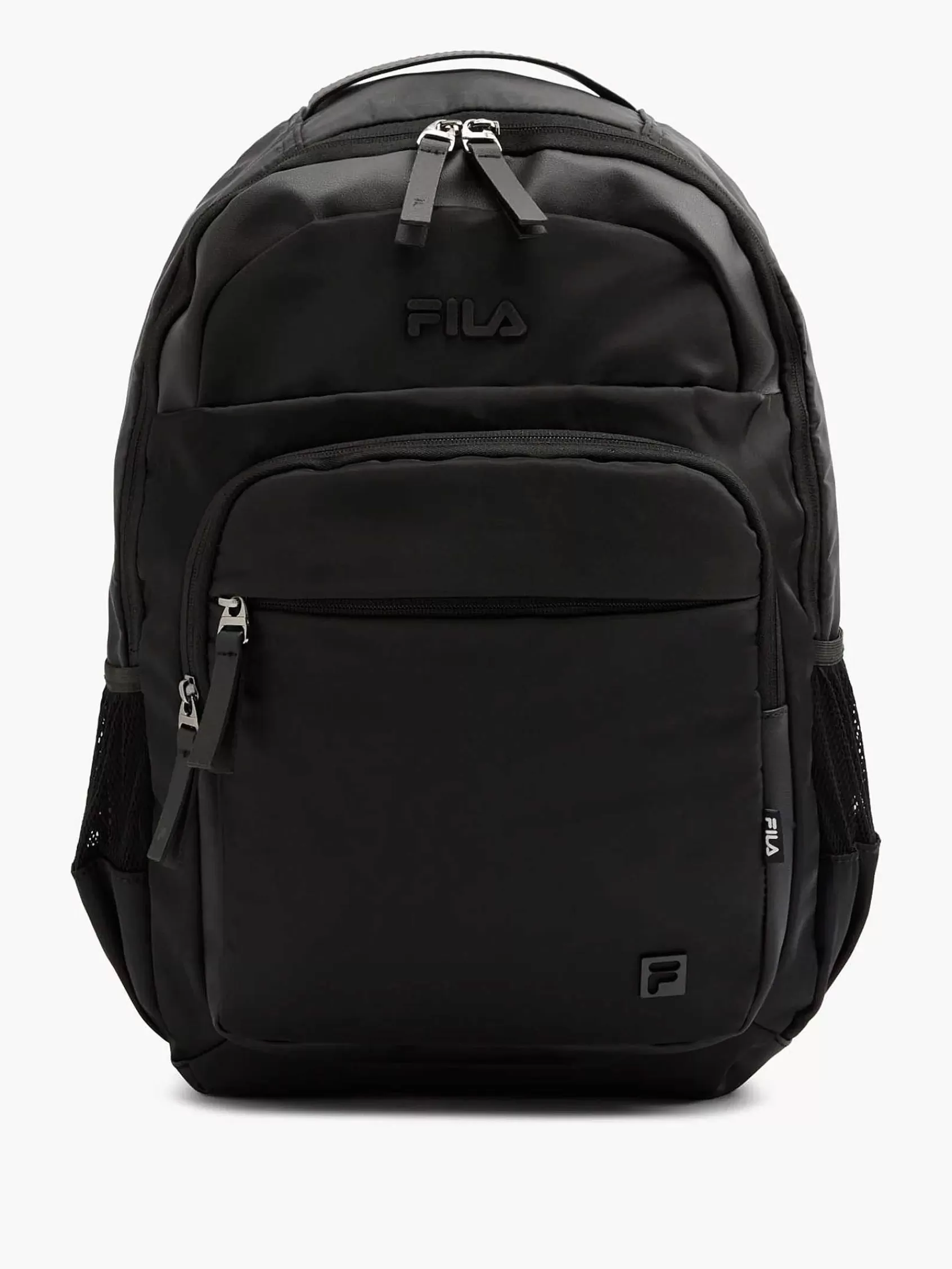 Dames FILA Online Exclusive Accessoires-Zwarte Rugzak