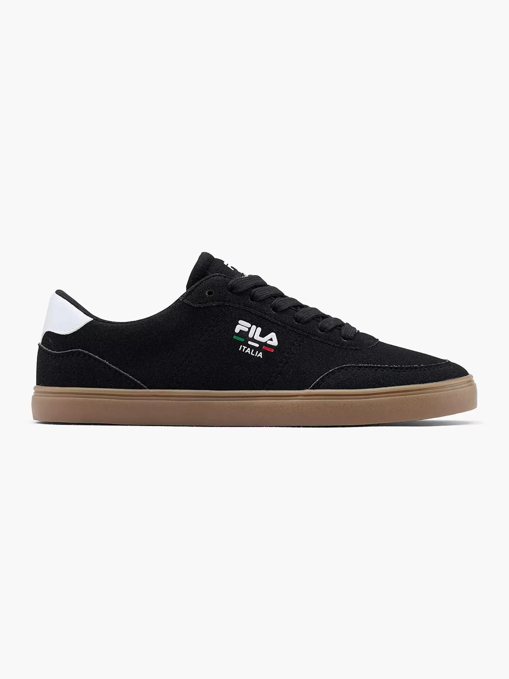 Dames FILA Sneakers-Zwarte Sneaker