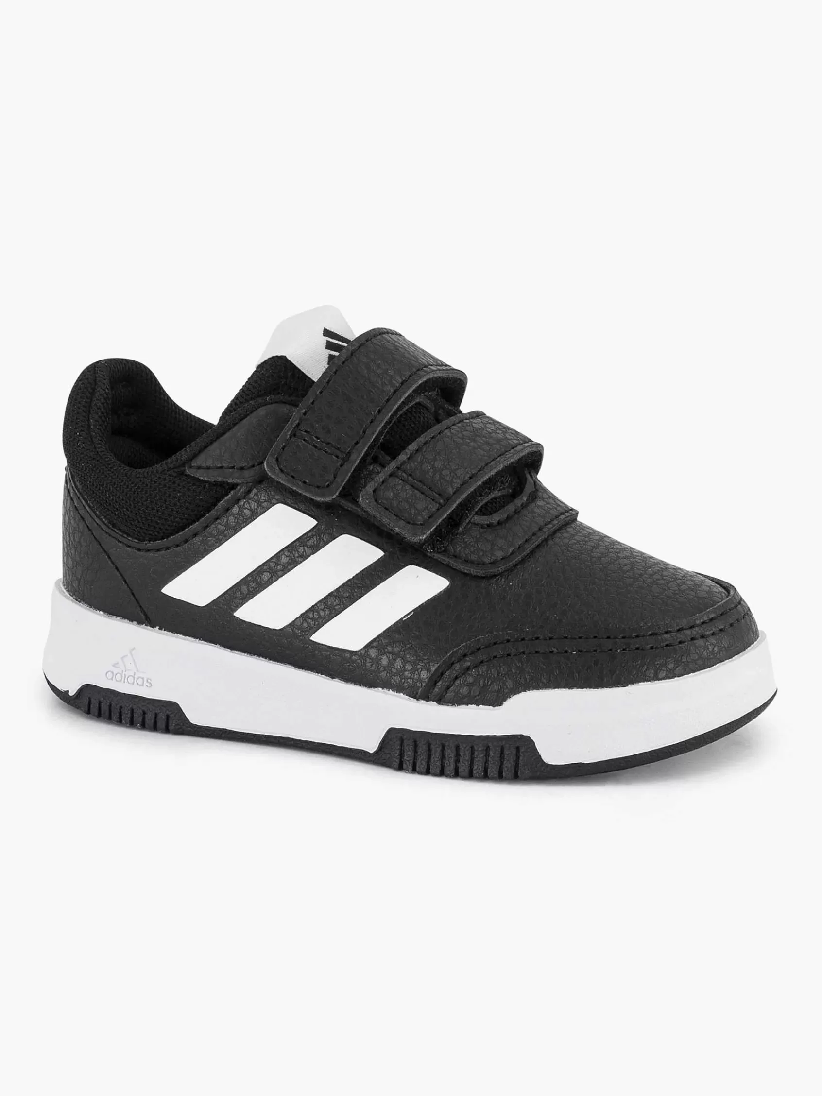 Kinderen adidas Core Jongensschoenen-Zwarte Tensaur Sport 2.0 Cf I