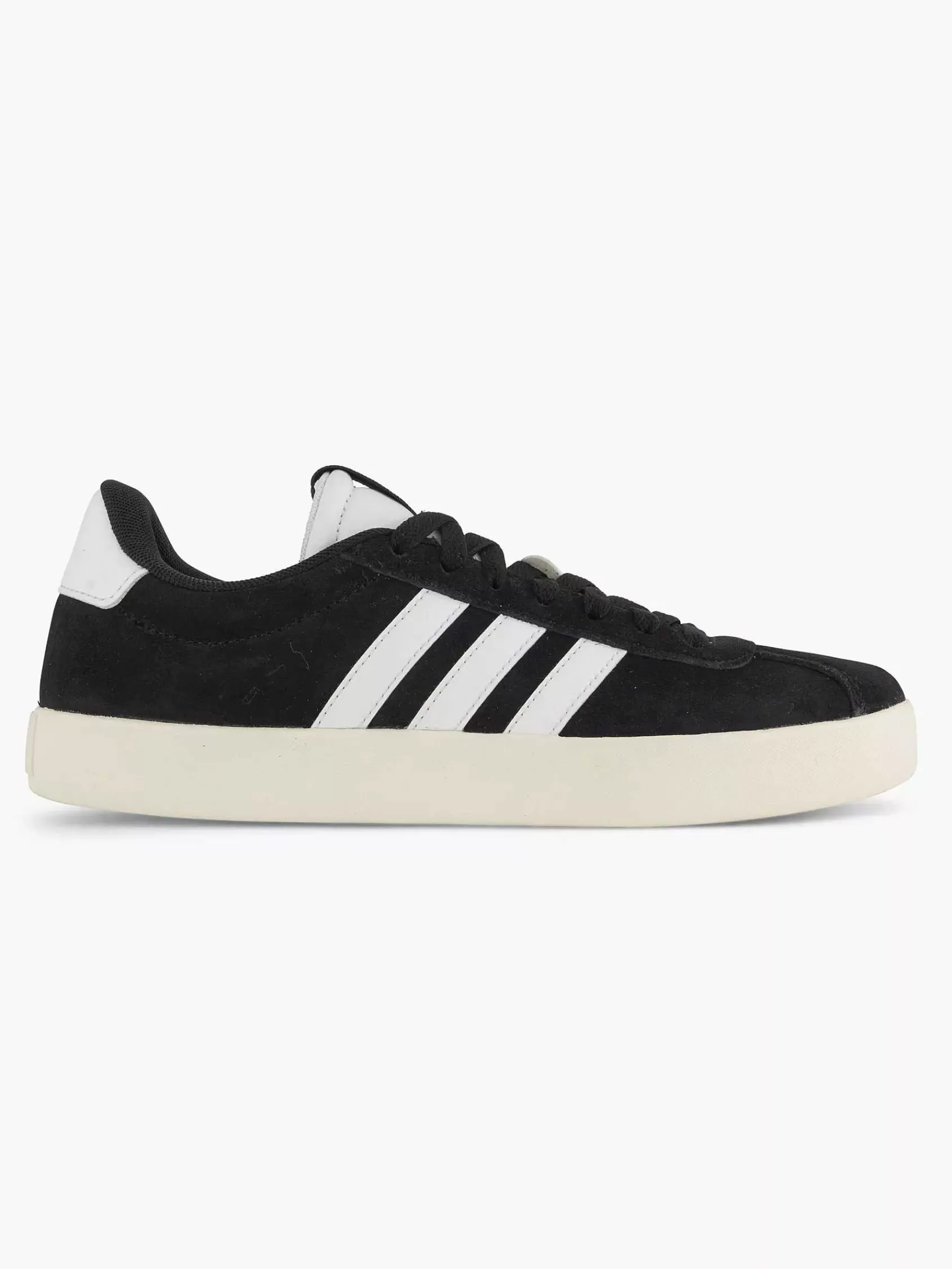 Dames adidas Sneakers-Zwarte Vl Court 3.0