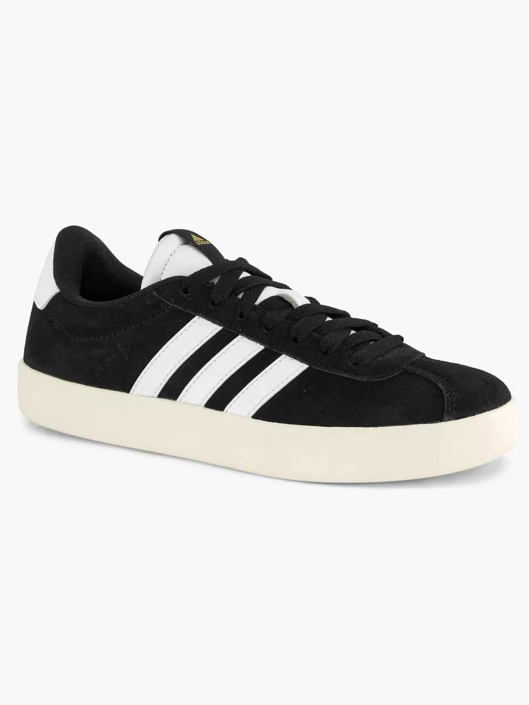 Dames adidas Sneakers-Zwarte Vl Court 3.0